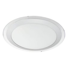 Eglo 95677 COMPETA 1 Stropní svítidlo LED 22W=2400lm 3000K