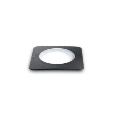 Nájezdové svítidlo 1x GX53 čierna IP67 Ideal Lux WAY 351537