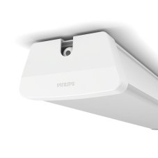 Philips 31248/31/P3 Aqualine LED stropní svítidlo 60cm 24W/2500 lm 4000K IP65