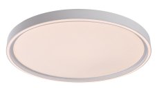 Stropní svítidlo LED 3000–6500K biela IP40 Rabalux ZERINA 75087