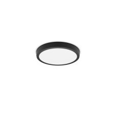 Philips 8719514328778 Magneos Slim DL252 stropné svietidlo LED D286mm 20W/1900lm 2700K čierna