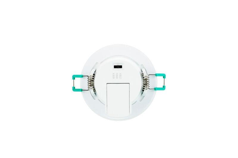 Sylvania 0005565 LED zápustné svietidlo Start Spot 87 mm 620lm 2700K-3000K-4000K IP65 biela