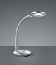TRIO Reality R52721187 Cobra stolové svietidlo LED 1x3W 300lm 3000K