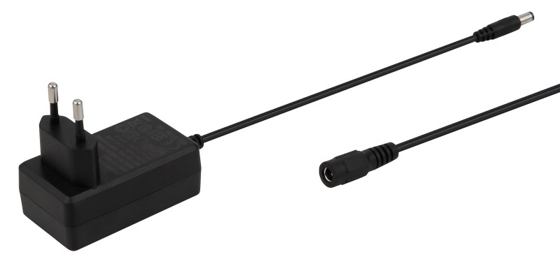 GLOBO 58011 SKOPO stojacia lampa V1790mm LED 20W 1900/1100lm 3000+4000+6500K čierna, 3StepDIM