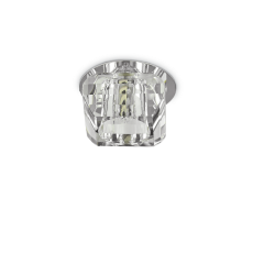 Zápustné svítidlo Ideal lux 107691 SOUL-1 FI1 1xG9 40W