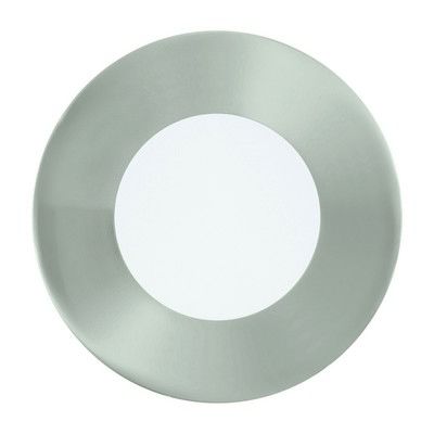 Eglo 94518 FUEVA 1 zápustné svítidlo LED 2,7W/300lm 3000K