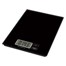 Kuchynská váha EMOS EV014B, digitálna, 5 kg, čierna