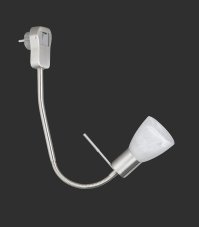 TRIO 891010107 Levisto Spot E14 1x28W 470lm 3000K