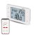 Emos P56201 GoSmart Digitální pokojový termostat, bílá, Wi-Fi