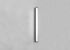 TRIO 283817932 FABIO nástenné svietidlo LED 12W/1400lm 3000K IP44 matná čierna