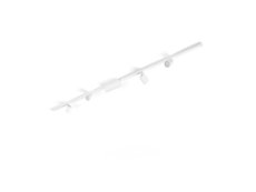 8719514407787 Philips Hue White and Color Ambiance Perifo stropní bodové svítidlo LED - souprava 20,8W/4x490lm 2000-6500K+RGB bílé