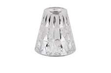 RABALUX 76004 Siggy dekorační svítidlo LED V125mm 2W/40lm 3000K průhledná