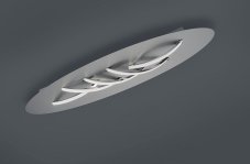 TRIO 677010507 Dolphin stropní svítidlo LED 5x4W 380lm 3000K