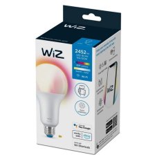 Philips Wiz Colors 8719514554634  žiarovka  E27 18,5W/2452lm A80 2200-6500K+RGB