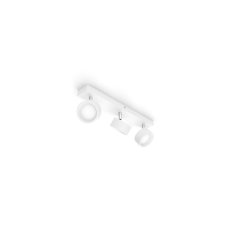 Philips 8720169174788 Bracia Spot WH stropní bodové svítidlo/spot LED 16,5W/1650lm 2700K bílá