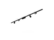 8719514407763 Philips Hue White and Color Ambiance Perifo stropní bodové svítidlo LED - souprava 20,8W/4x490lm 2000-6500K+RGB černé