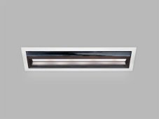 LED2 2312941 TECO WW zápustné svítidlo do zdi LED 15W/1500lm 4000K bílá