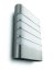 Philips 17273/47/16 myGarden Raccoon nástenné svietidlo inox 1x3W SELV