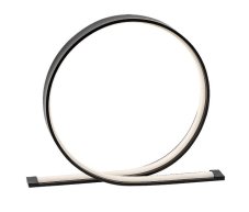 RABALUX 74210 Azula stolní lampička V235mm LED 5W/460lm 4000K černá, bílá