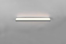 TRIO 283916006 ROCCO nástěnné svítidlo LED 8W/800lm 3000K IP44 chrom