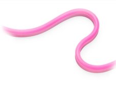 Philips WiZ Colors 8720169074859 Smart Outdoor Led LightStrip kit 5m Type C venkovní LED pás 24W/630lm 2700-5000K+RGB IP65 (adaptér IP44) bílá