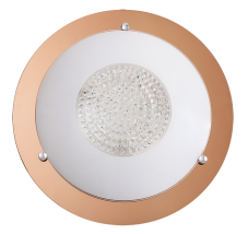 RABALUX 2467 Patricia stropní svítidlo 3xE27