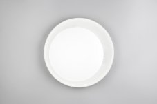 TRIO Reality R64611101 ALETA stropné svietidlo D450mm SMD LED 24W/2500lm 2700 - 6500K biela, diaľkový ovládač