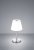 TRIO 525490107 Emerald stolní dotykové svítidlo LED 1x4W 350lm 3000K