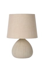 Lucide 47506/81/38 RAMZI stolní lampa 1xE14