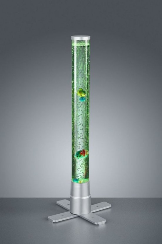 TRIO Reality R50711187 Motion RGB stojanové svietidlo LED 1x2W  3000K