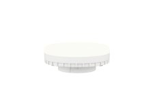 TRIO 953-1334 LED žiarovka GX53 10W/950lm 4000K D74mm biela