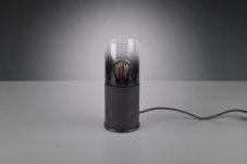 TRIO 510600132 Robin Stolní lampa 110mm E27 1x40W