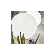 Exteriérové ​​dekorační svítidlo Ideal lux 195506 DORIS PT1 D78 1xE27 60W černá IP44