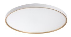 Stropné svietidlo LED 3000–6500K zlatá IP20 Rabalux ZERAVA 71454