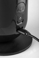 RABALUX 74230 Figen stolní svítidlo LED 5W/290lm 5000K černá, bílá