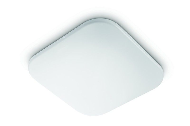 Philips 31110/31/P0 Mauve LED stropní svítidlo 17W=1700lm 2700K