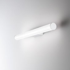 Ideal Lux 287775 PRETTY nástěnné svítidlo LED 17W 2200/1620lm 3000K IP54 bílá