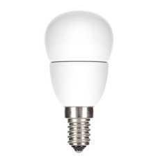 GE 84560 LED žiarovka E14 4,5W 350lm 2700K