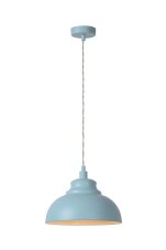 LUCIDE 34400/29/68 ISLA závesné svietidlo E14 1x40W