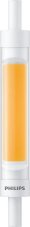 Philips 8719514303812 LED žiarovka 7,2W/60W 810lm R7S 3000K 118mm linear