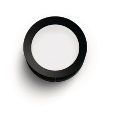 Philips 17390/30/P0 Actea LED 2700K nástěnné exteriérové svítidlo 12W=1200lm IP44