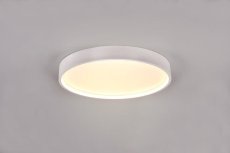 TRIO 641310231 DOHA stropní svítidloSMD LED D450mm 29W/3260lm 2300+3000+4000K bílá matná