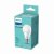 Philips 8720169253131 LED žiarovka E27 10W/75W 1055lm 4000K A60 biela