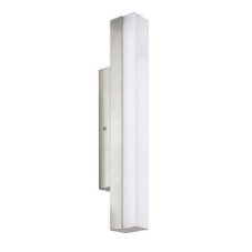 Eglo 94616 TORRETA svietidlo nad zrkadlo LED 8W 4000K 35cm nikel