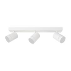 ITALUX SPL-31983-3B-WH Selma stropné bodové svietidlo/spot LED 15W/960lm 4000K biela