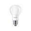 Philips 8718699769901 LED žárovka 5W/40W 470lm E27 6500K 220-240V A60 FR