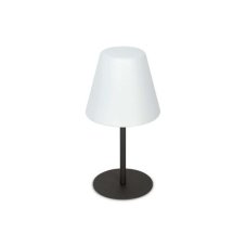 Ideal lux 298597 OUTDOOR ARCADIA vonkajšia stolná lampička 1xE27 V529mm IP44 antracitová