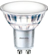 Philips 8719514308633 LED žárovka GU10 4,9W 550lm 3000K 120D