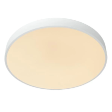 LUCIDE 79185/50/31 UNAR stropní svítidlo D495mm LED 36W/2350lm 2700K bílá, switchdimmer