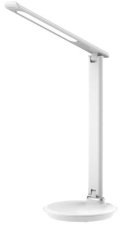 Rabalux 6979 Osias stmívatelné stolní LED svítidlo / lampička 171mm 9W / 400lm 2700-6500K IP20 bílá